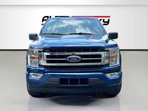 Used 2023 Ford F150 XL w/ STX Appearance Package RWD image 2
