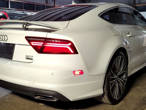 Used 2017 Audi A7 3.0T Prestige w/ Prestige Package image 7