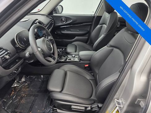 Used 2024 MINI Cooper Clubman S FWD image 9