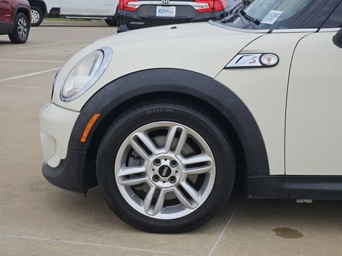 Used 2012 MINI Cooper S FWD image 10