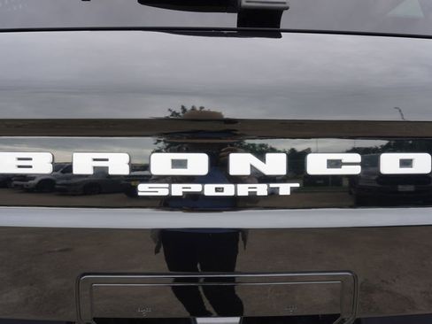 Used 2021 Ford Bronco Sport Big Bend AWD/4WD image 30