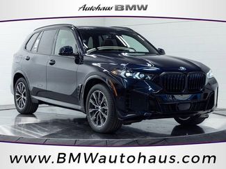 New 2026 BMW X5 xDrive40i AWD/4WD video 1