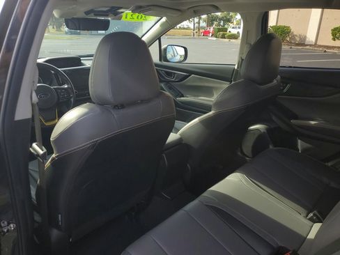 Used 2021 Subaru Crosstrek 2.5i Sport w/ Moonroof Package image 19