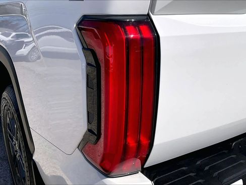 Used 2024 Toyota Tundra SR5 w/ SX Package image 28