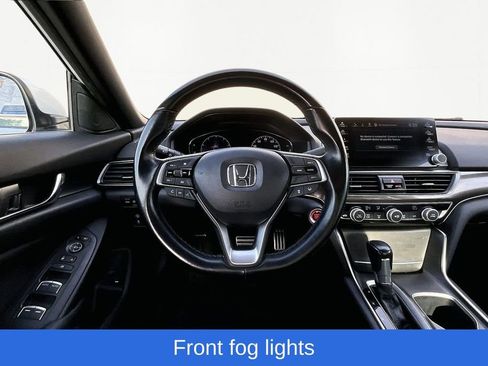 Used 2020 Honda Accord Sport image 10