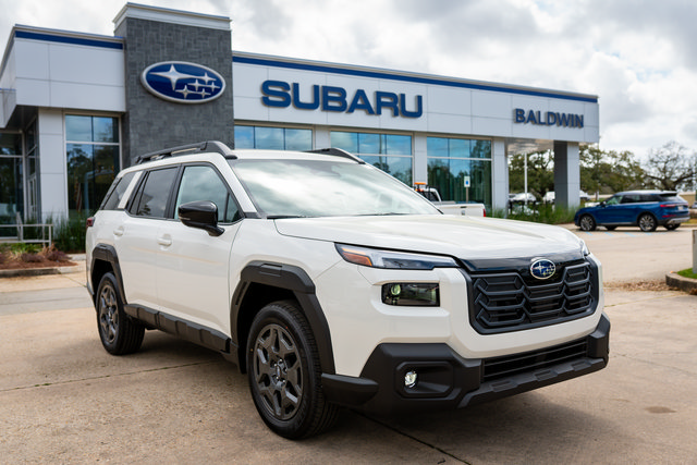New 2026 Subaru Outback Premium AWD/4WD image 1