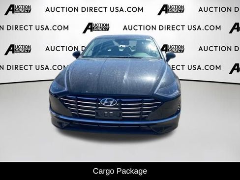 Used 2021 Hyundai Sonata SE w/ Cargo Package image 3