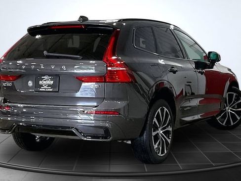 Certified 2024 Volvo XC60 B5 Plus w/ Protection Package Premier AWD/4WD image 3