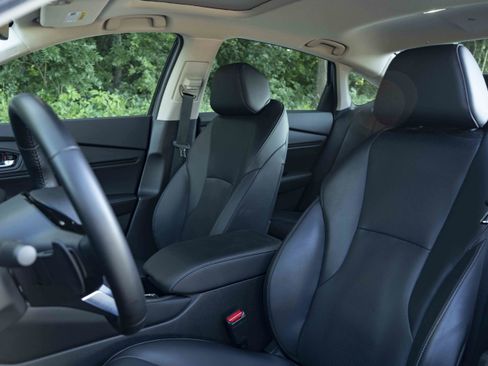Certified 2024 Honda Accord Touring image 17