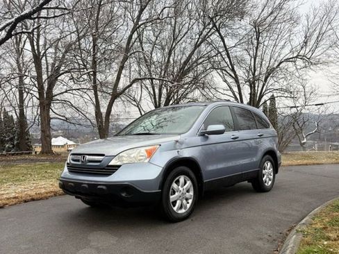 Used 2007 Honda CR-V EX-L image 5