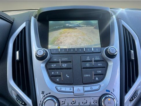 Used 2015 GMC Terrain SLE AWD/4WD image 16