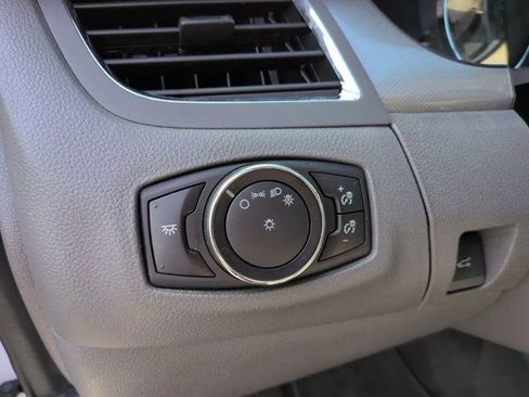 Used 2014 Ford Edge SEL w/ Equipment Group 205A image 37