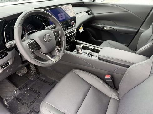 New 2026 Lexus RX 350 Premium Plus w/ Convenience Package AWD/4WD image 21