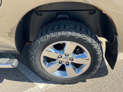 Used 2014 RAM 1500 Big Horn AWD/4WD image 32