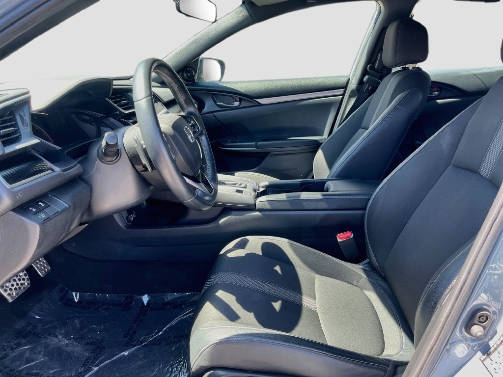 Used 2021 Honda Civic Sport image 20