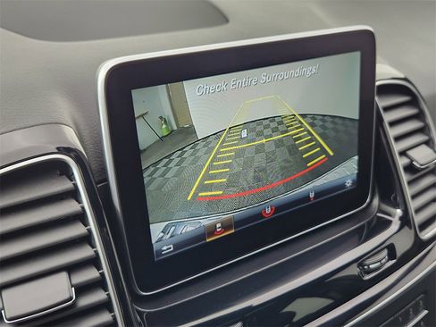 Used 2016 Mercedes-Benz GLE 350 4MATIC image 20