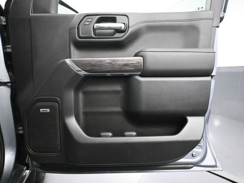 Used 2019 Chevrolet Silverado 1500 LTZ w/ LTZ Premium Package image 51