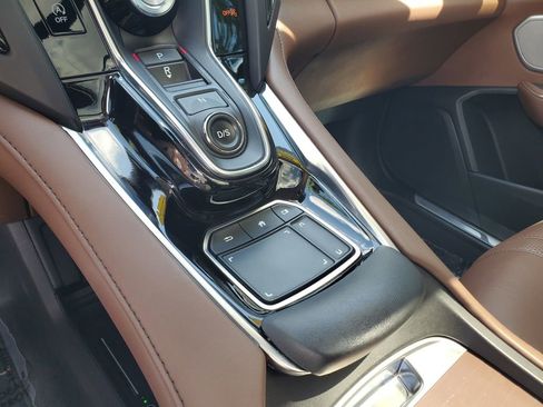 Certified 2023 Acura RDX FWD w/ Technology Package image 34