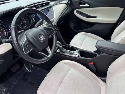 Used 2022 Buick Encore GX Preferred w/ Sport Touring Package image 10