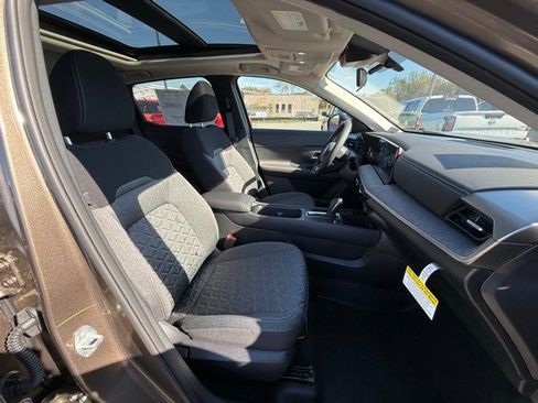 New 2026 Nissan Kicks SV w/ SV Premium Package image 17