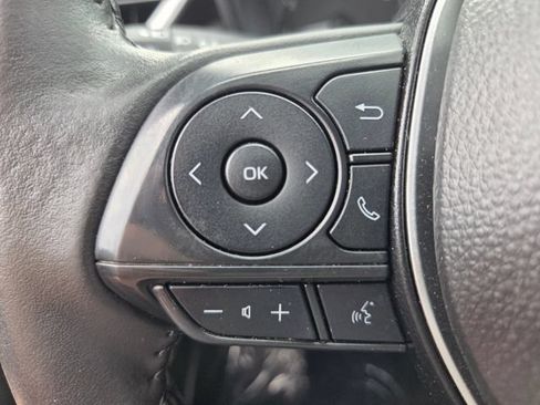 Used 2025 Toyota Corolla SE FWD image 27