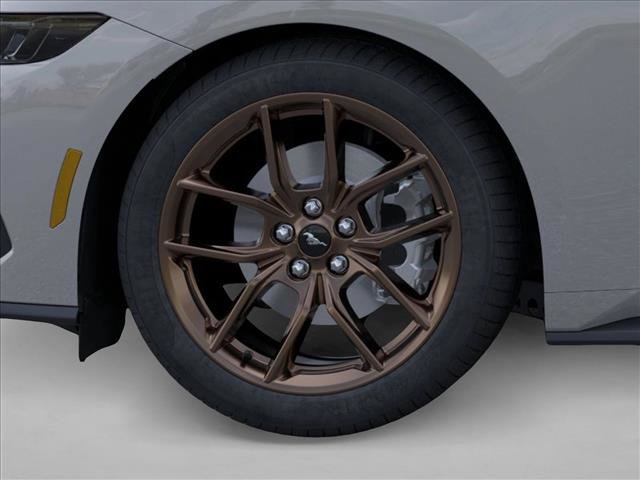 New 2026 Ford Mustang Coupe w/ Bronze Appearance Package RWD image 19