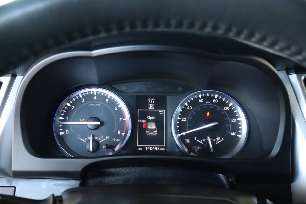 Used 2015 Toyota Highlander XLE AWD/4WD image 21