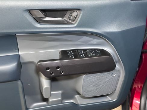 New 2026 Ford Maverick XLT w/ Equipment Group 301A image 18