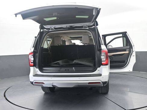 Used 2024 Ford Expedition Max Limited RWD image 82