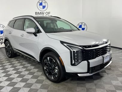 Used 2026 Kia Sportage SX Prestige