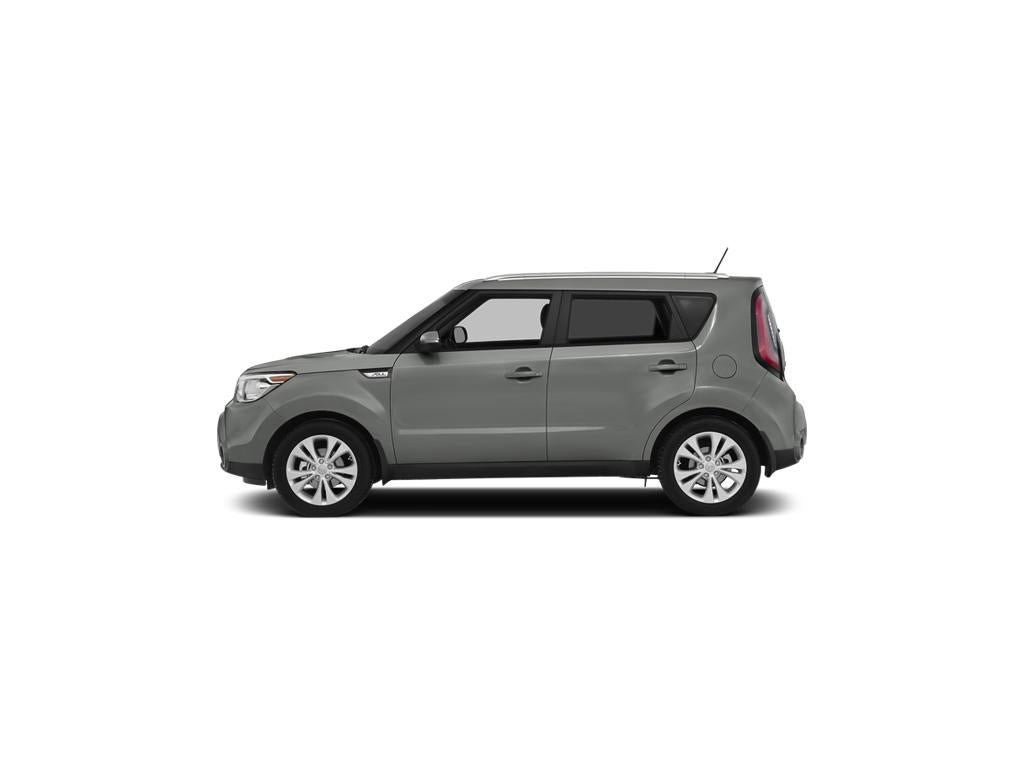 Used 2014 Kia Soul + FWD image 14