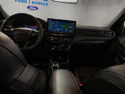 Used 2023 Ford Explorer Limited w/ Equipment Group 301A image 17