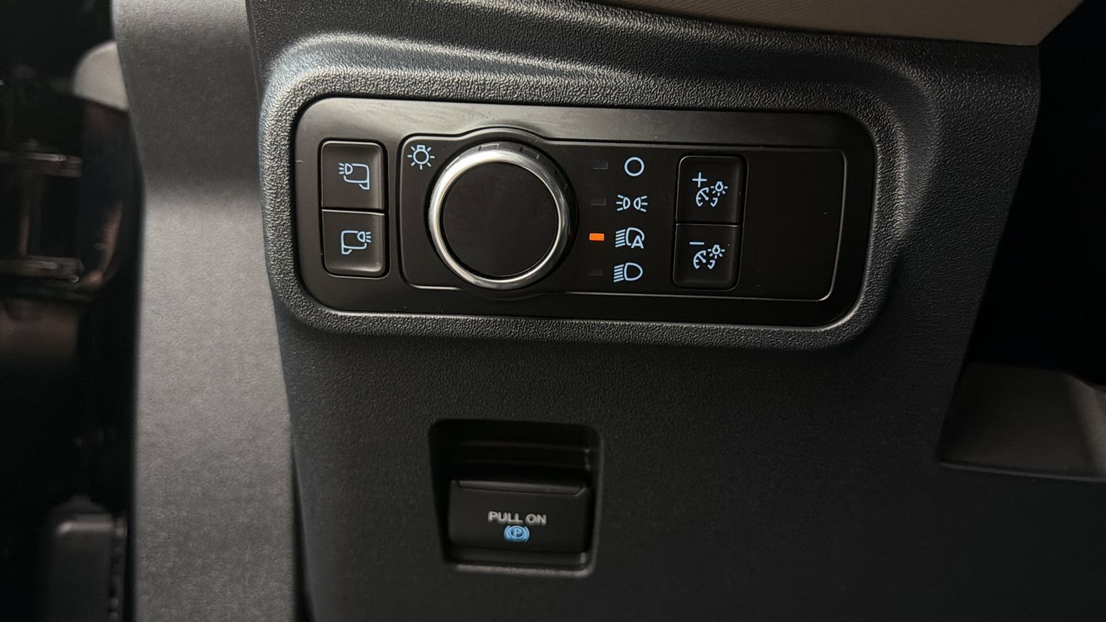 Used 2024 Ford Bronco Wildtrak AWD/4WD image 30