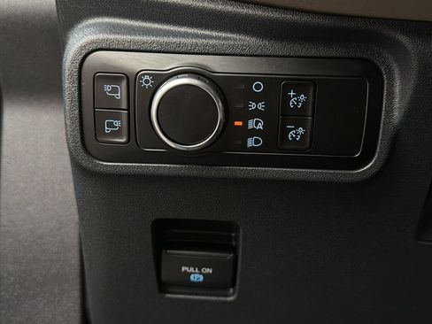 Used 2024 Ford Bronco Wildtrak AWD/4WD image 30