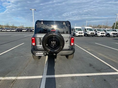 New 2026 Ford Bronco Big Bend image 6
