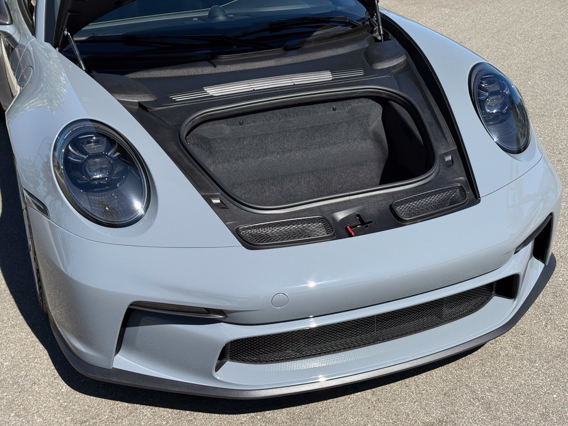 Certified 2024 Porsche 911 GT3 RWD image 33