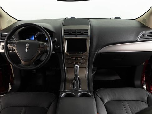 Used 2013 Lincoln MKX AWD image 35