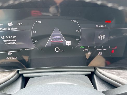 New 2025 Audi Q5 Premium Plus image 39