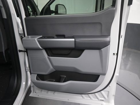 New 2026 Ford F350 XL w/ STX Appearance Package image 2