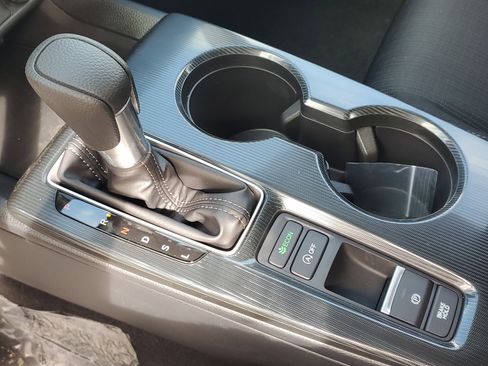 New 2026 Honda Civic LX image 20