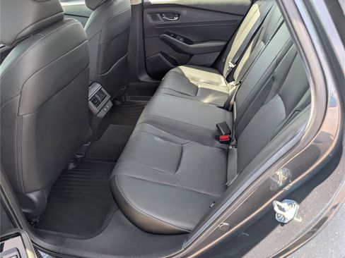 Used 2024 Honda Accord Touring image 13