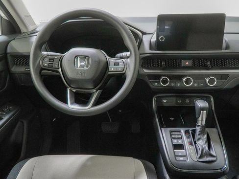 New 2026 Honda CR-V EX image 21