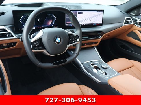 Used 2026 BMW 430i Coupe RWD image 18