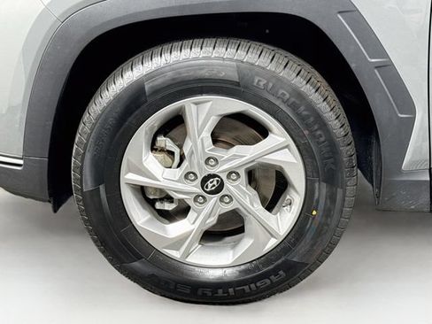 Certified 2024 Hyundai Tucson SEL AWD/4WD image 31