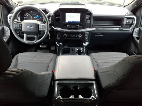 Certified 2023 Ford F150 XL w/ STX Appearance Package AWD/4WD image 10