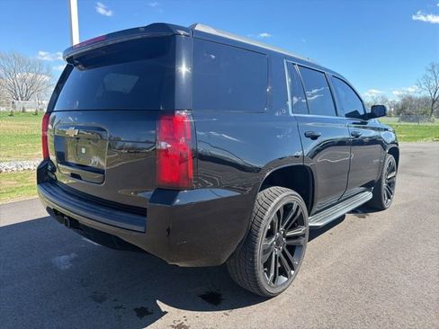 Used 2020 Chevrolet Tahoe LT RWD image 8