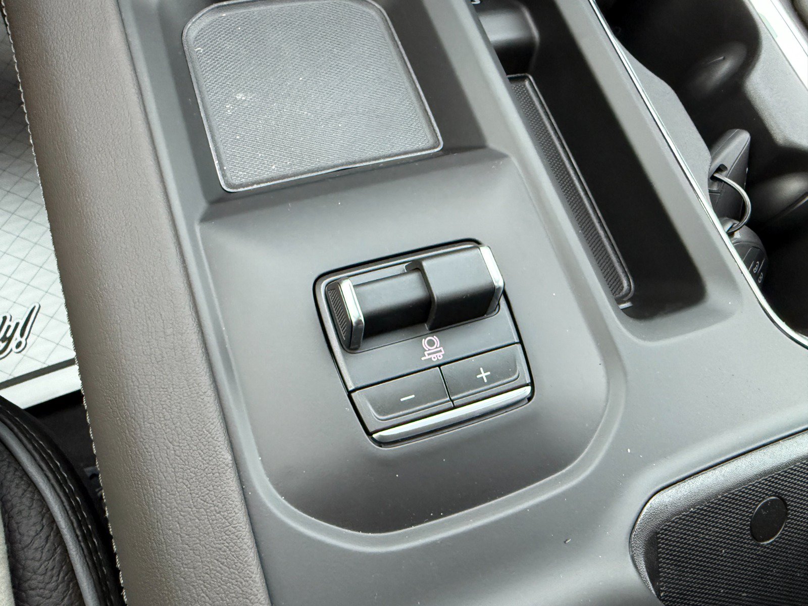 New 2026 GMC Sierra 3500 Denali AWD/4WD image 35