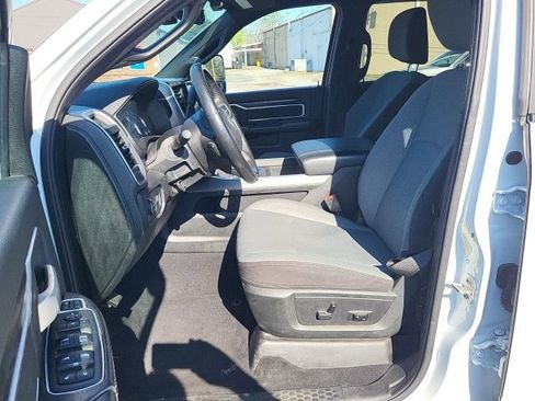 Used 2024 RAM 2500 Big Horn w/ Off Road Package image 7