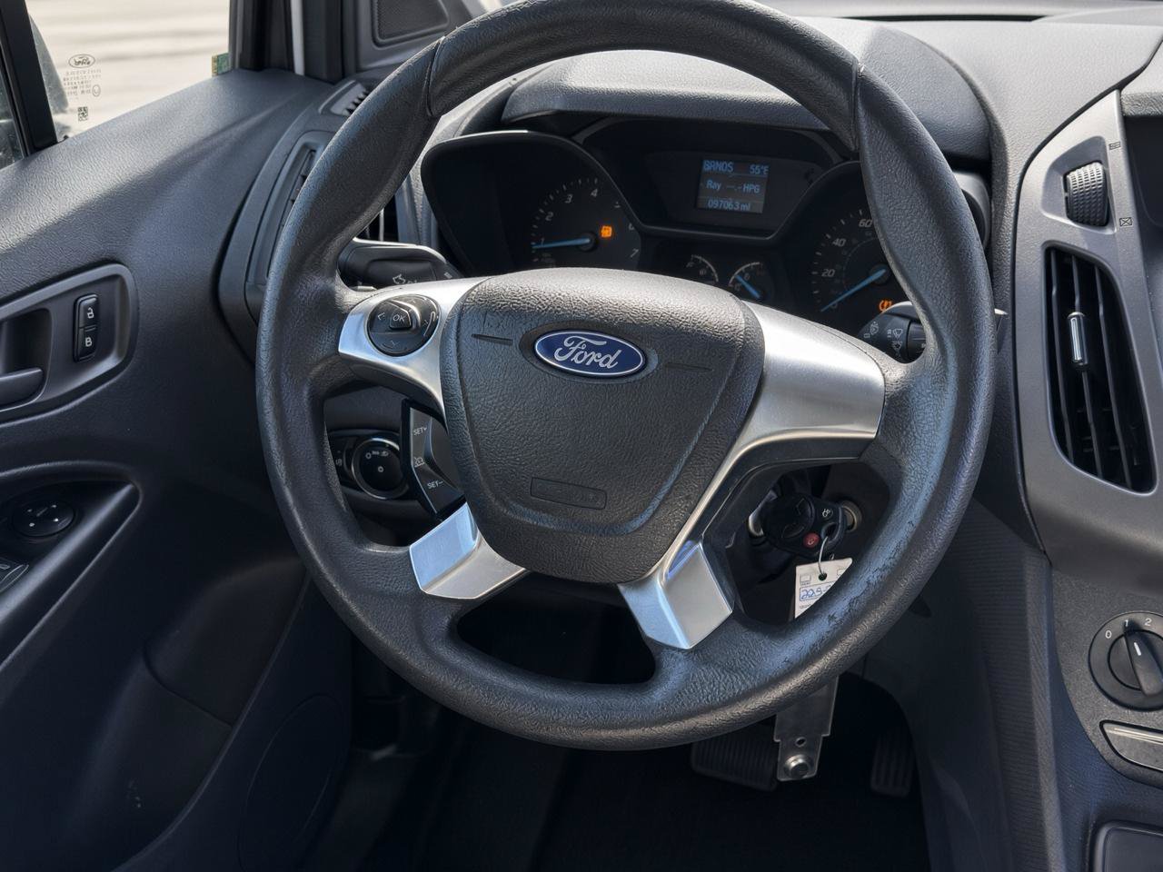 Used 2015 Ford Transit Connect XL FWD image 20