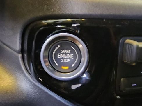 New 2026 Chevrolet Silverado 1500 LT Trail Boss w/ Safety Package image 15